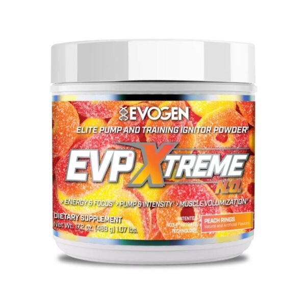 EVP 3D XTREME