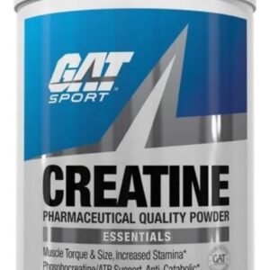 Creatina Gat 1 kg