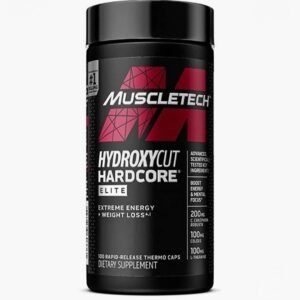 Hydroxycut Hardcore