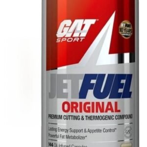 Jet Fuel