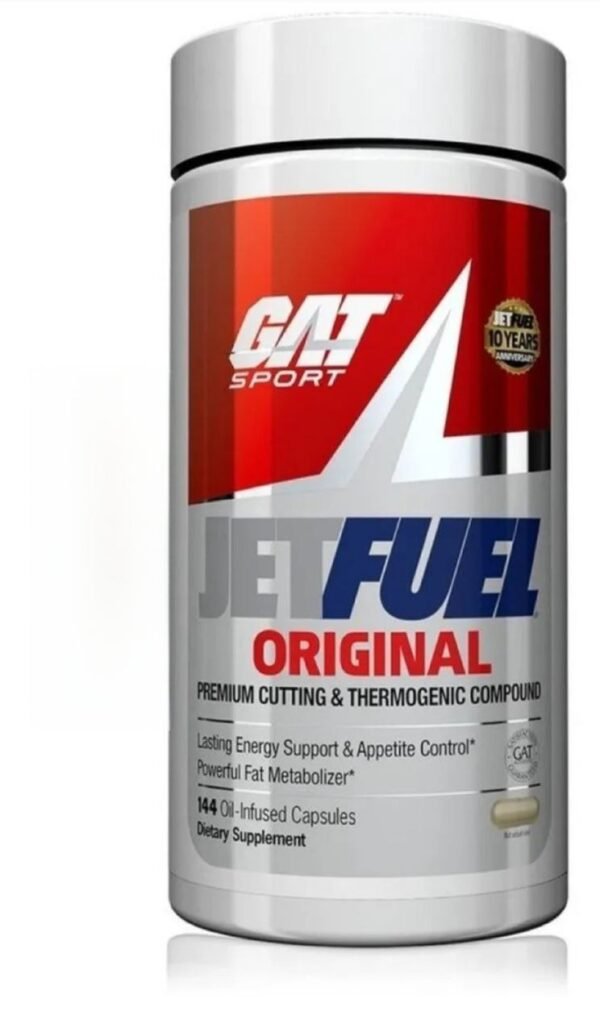 Jet Fuel