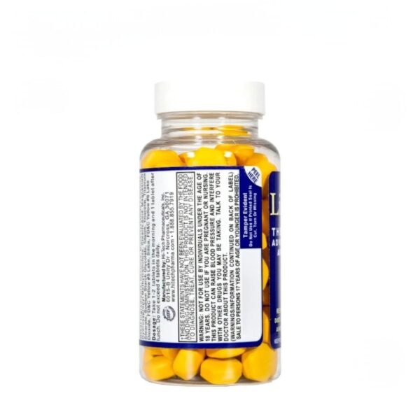 Lipodrene Amarillo - Image 2