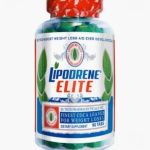 Lipodrene Verde