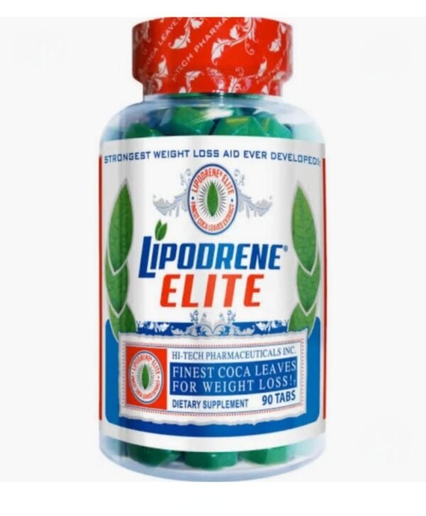 Lipodrene Verde