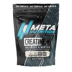 Creatina Meta 500 gr