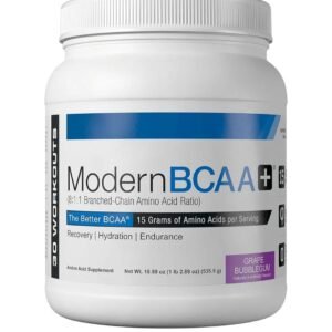 Bcaa Modern 30 serv