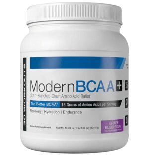 Bcaa Modern 30 serv