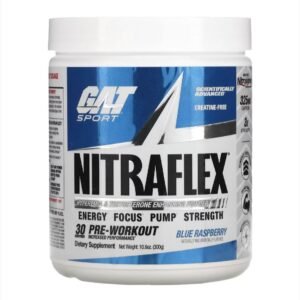 Nitraflex