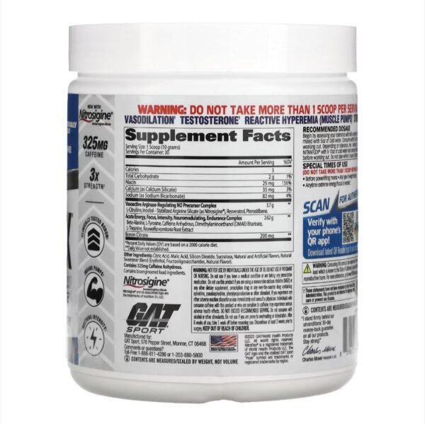 Nitraflex - Image 2