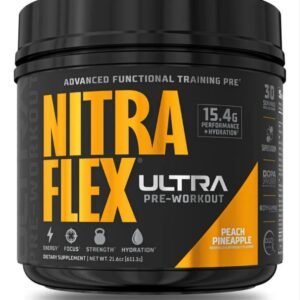 Nitraflex Ultra
