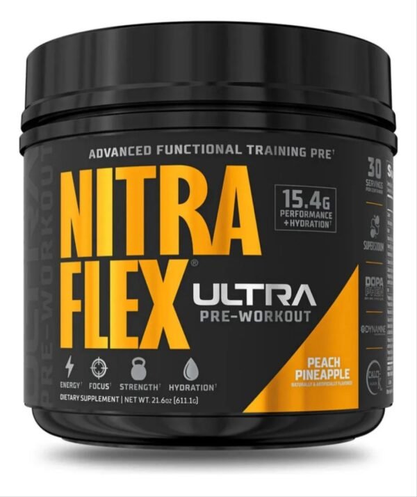 Nitraflex Ultra