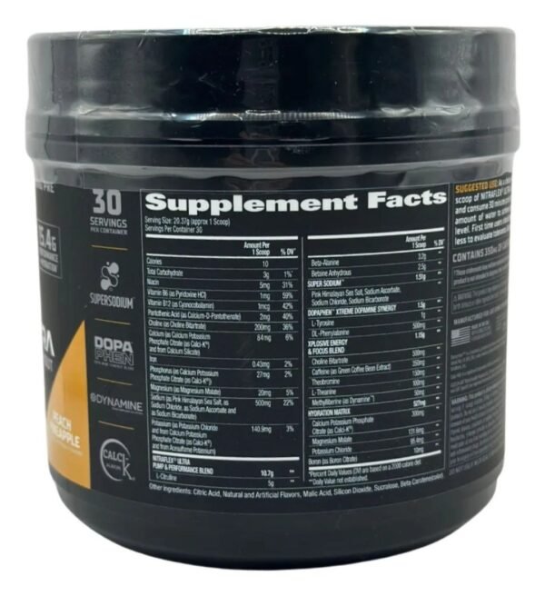 Nitraflex Ultra - Image 2