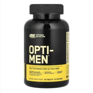 Opti-Men ON