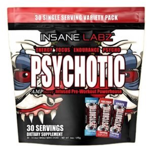 Psychotic Sobres