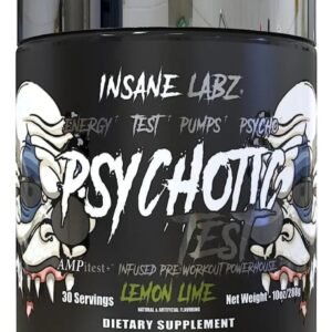 Psychotic Test