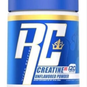 Creatina Ronnie Coleman 300 gr
