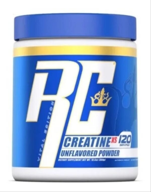 Creatina Ronnie Coleman 300 gr