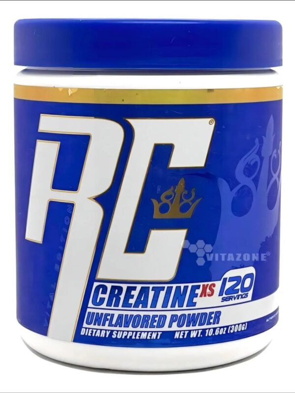 Creatina Ronnie Coleman 300 gr - Image 2