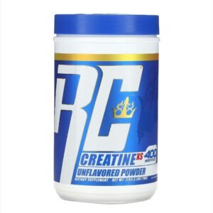 Creatina Ronnie Coleman 1 kg