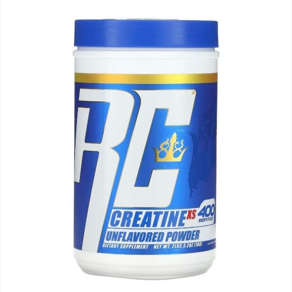 Creatina Ronnie Coleman 1 kg