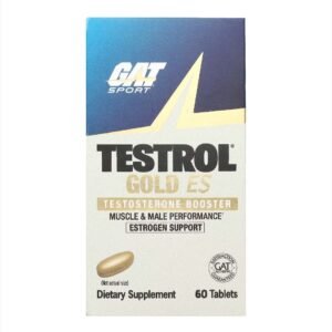 Testrol Gold