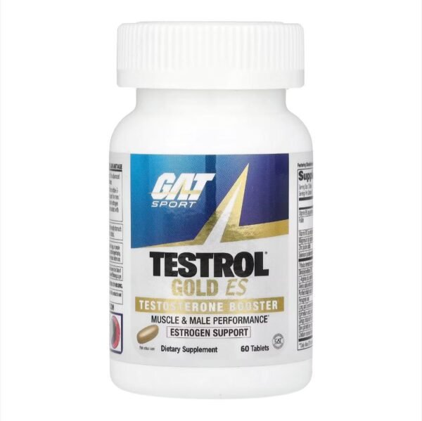 Testrol Gold - Image 3