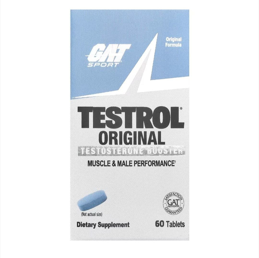 Testrol Original