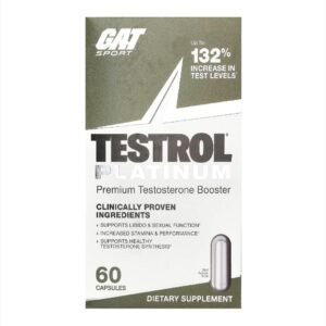 Testrol Platinum