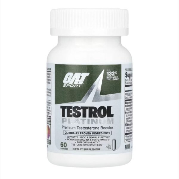 Testrol Platinum - Image 3