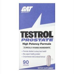 Testrol Prostata