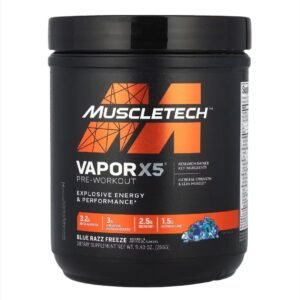 Vapor X5