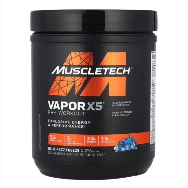 Vapor X5