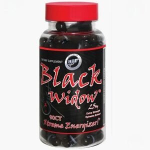 Black Widow