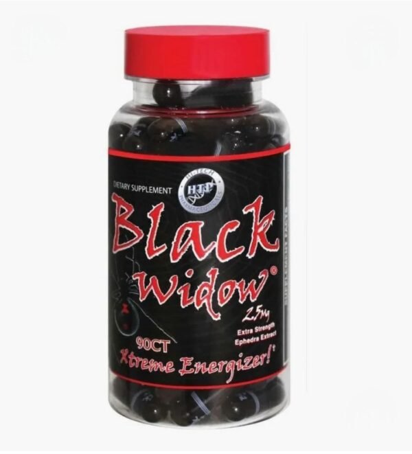 Black Widow