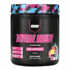 Total War