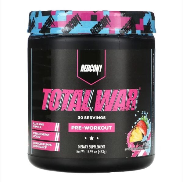 Total War