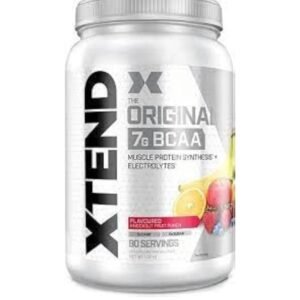 Bcaa Xtend 90 serv