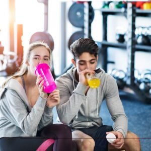 Multivitamínicos y Precursores